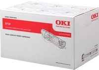ORIGINAL OKI 01279201 / B730 - Toner schwarz (High Capacity)