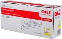 ORIGINAL OKI 44064009 / MC860 - Bildtrommel gelb