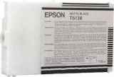 ORIGINAL Epson T6138 - Druckerpatrone schwarz matt