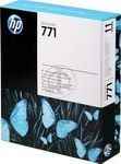 ORIGINAL HP 771 / HP CH644A - Resttintenbehälter