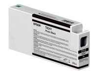 ORIGINAL Epson T8241 / C13T824100 - Druckerpatrone schwarz photo