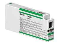 ORIGINAL Epson T824B / C13T824B00 - Druckerpatrone grün