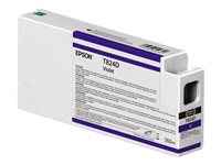 ORIGINAL Epson T824D / C13T824D00 - Druckerpatrone violett