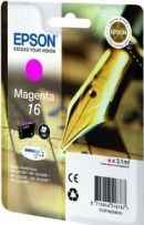 ORIGINAL Epson 16 / T1623 - Druckerpatrone magenta
