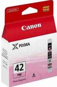ORIGINAL Canon CLI-42 PM - Druckerpatrone photo magenta