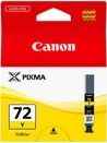 ORIGINAL Canon PGI-72 Y - Druckerpatrone gelb