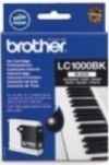 ORIGINAL Brother LC-1000 BK - Druckerpatrone schwarz