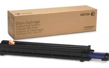 ORIGINAL Xerox 013R00662 - Bildtrommel