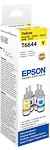 ORIGINAL Epson T6644 / C13T66444A - Druckertinte gelb