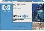 ORIGINAL HP 643A / Q5951A - Toner cyan