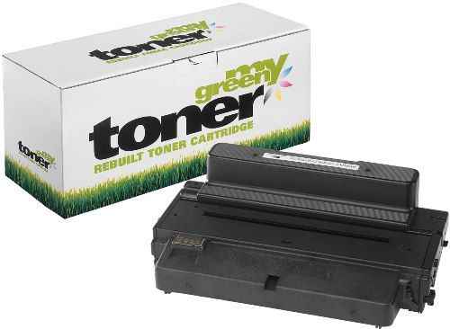 MYGREEN Alternativ-Toner - kompatibel zu Xerox 106R02309 / WorkCentre 3315 - schwarz