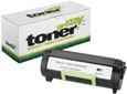 MYGREEN Alternativ-Toner - kompatibel zu Lexmark 502H / 50F2H00 - schwarz (High Capacity)