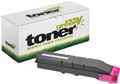 MYGREEN Alternativ-Toner - kompatibel zu Kyocera TK-8505 M - magenta