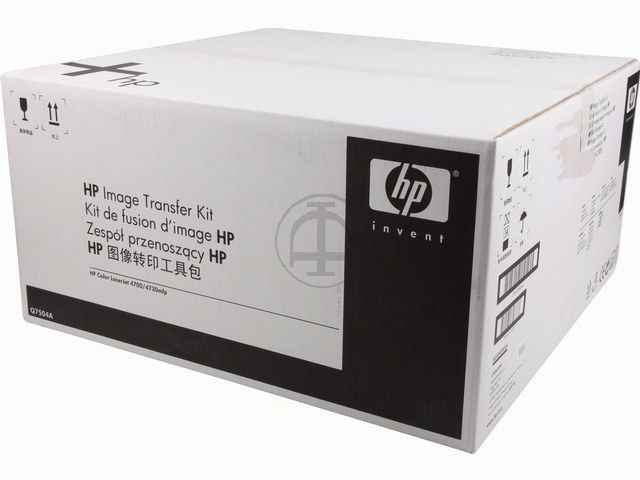 ORIGINAL HP Q7504A - Transfereinheit