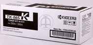 ORIGINAL Kyocera TK-865 K - Toner schwarz