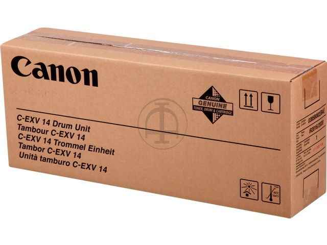 ORIGINAL Canon C-EXV 14 / 0385B002 - Bildtrommel