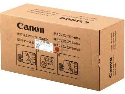ORIGINAL Canon FM3-8137-000 - Resttonerbehälter