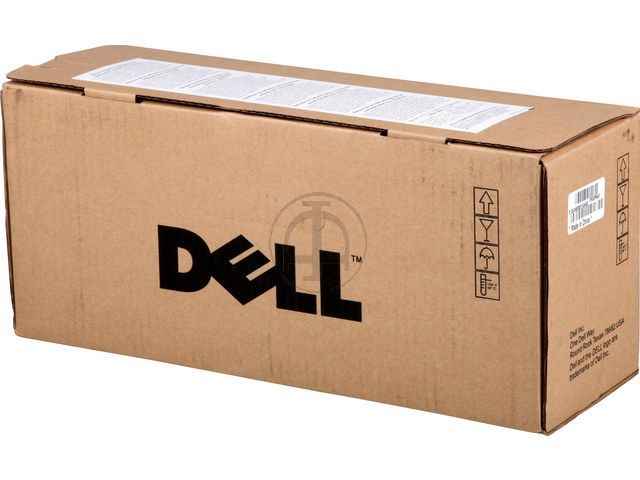 ORIGINAL Dell PK941 / 593-10335 - Toner schwarz (High Capacity)
