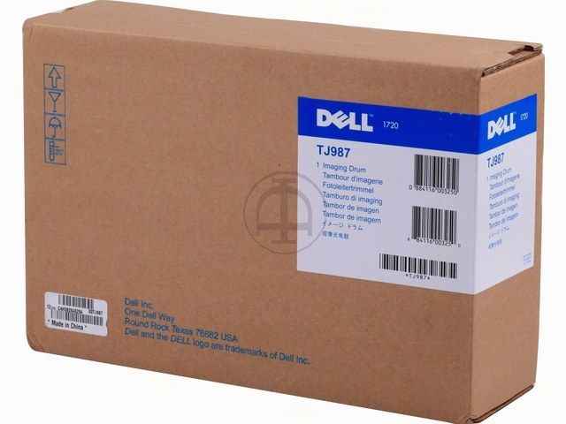 ORIGINAL Dell TJ987 / MW685 / 593-10241 - Bildtrommel