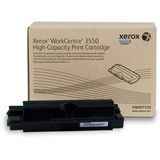 ORIGINAL Xerox 106R01530 / WorkCentre 3550 - Toner schwarz (High Capacity)