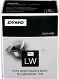 ORIGINAL DYMO S0904980 - Etiketten 104x159 mm - Weiss