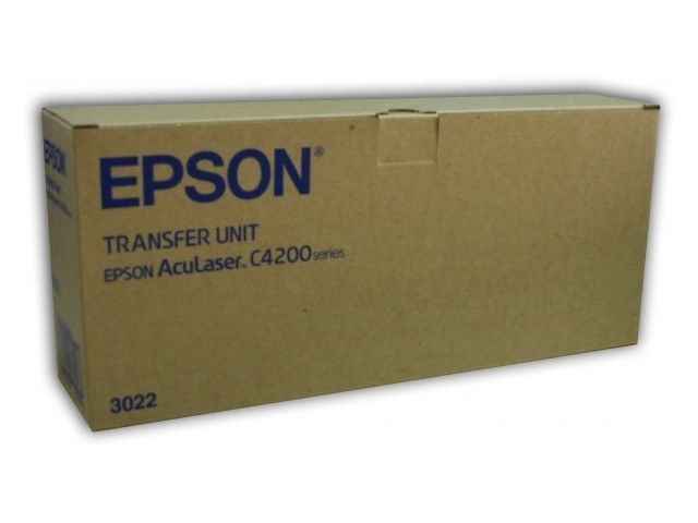 ORIGINAL Epson S053022 / C4200TK - Transfereinheit