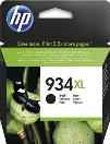 ORIGINAL HP 934XL / C2P23AE - Druckerpatrone schwarz (High Capacity)
