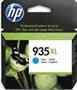 ORIGINAL HP 935XL / C2P24AE - Druckerpatrone cyan (High Capacity)
