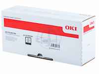 ORIGINAL OKI 45396204 / MC770 - Toner schwarz (High Capacity)