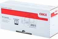 ORIGINAL OKI 45396204 / MC770 - Toner schwarz (High Capacity)