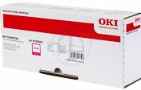 ORIGINAL OKI 45396202 / MC770 - Toner magenta (High Capacity)