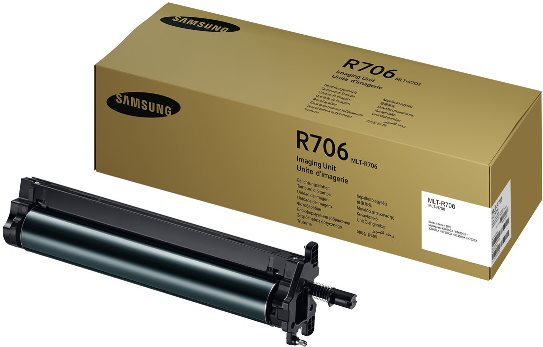 ORIGINAL Samsung R706 / MLT-R706 - Bildtrommel