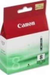 ORIGINAL Canon CLI-8 G - Druckerpatrone grün