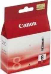 ORIGINAL Canon CLI-8 R - Druckerpatrone rot