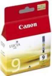ORIGINAL Canon PGI-9 Y - Druckerpatrone gelb