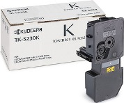 ORIGINAL Kyocera TK-5230K / 1T02R90NL0 - Toner schwarz (High Capacity)