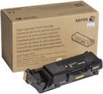 ORIGINAL Xerox 106R03622 - Toner schwarz (High Capacity)