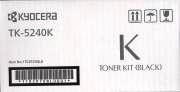 ORIGINAL Kyocera TK-5240K / 1T02R70NL0 - Toner schwarz