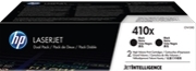 ORIGINAL HP 410X / CF410XD - 2er Pack Toner schwarz