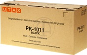 ORIGINAL UTAX PK-1011 - Toner schwarz