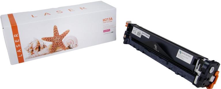 Alternativ-Toner - kompatibel zu HP 131A / CF213A - magenta