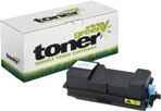 MYGREEN Alternativ-Toner - kompatibel zu Kyocera TK-3130 - schwarz