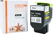 Alternativ-Toner - kompatibel zu Lexmark 802HK / 80C2HK0 - schwarz (Extra High Capacity)