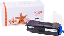 Alternativ-Toner - kompatibel zu Kyocera TK-3150 - schwarz