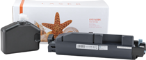 Alternativ-Toner - kompatibel zu Kyocera TK-5140 K - schwarz