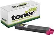 MYGREEN Alternativ-Toner - kompatibel zu Kyocera TK-8315 M - magenta
