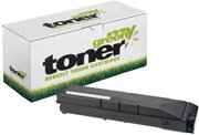 MYGREEN Alternativ-Toner - kompatibel zu Kyocera TK-8600 K - schwarz