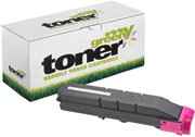 MYGREEN Alternativ-Toner- kompatibel zu Kyocera TK-8600 M - magenta