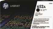 ORIGINAL HP 652A / CF320A - Toner schwarz