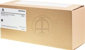 ORIGINAL Konica-Minolta TNP-34 / A63T01H - Toner schwarz